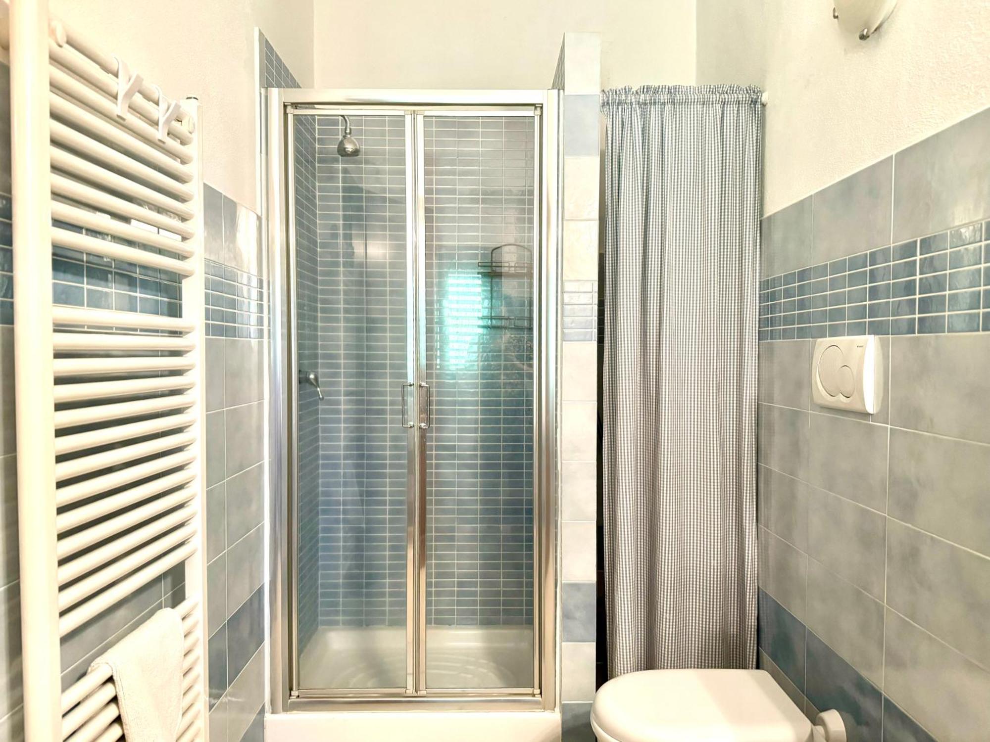 Appartamento con 2 Camere da Letto
