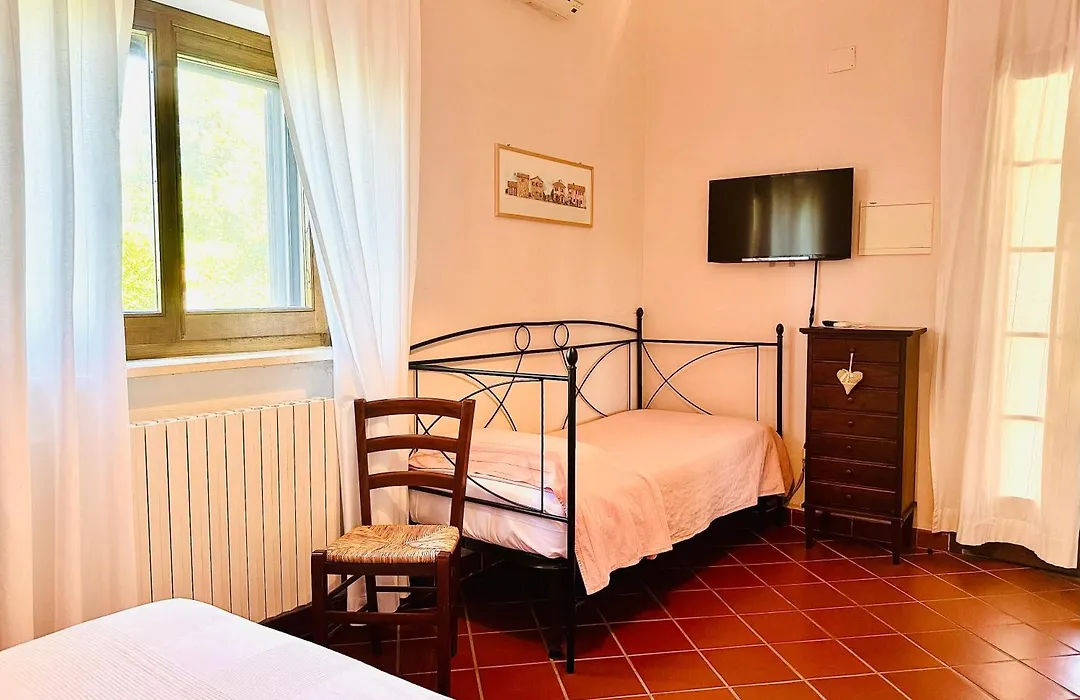 Agriturismo Vallerana-1
